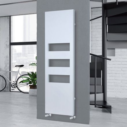 Piastra Riscaldante Mista in Acciaio al Carbonio Made in Italy - Candite  Viadurini