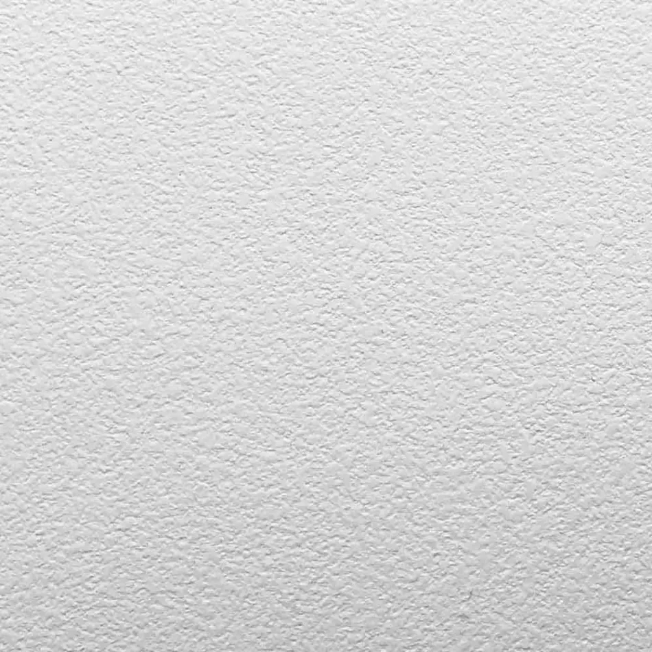 Piatto Doccia Rettangolare 140x90 cm in Resina Bianca Effetto Velluto - Estimo Viadurini