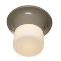 Plafoniera Artigianale da Esterno in Maiolica Made in Italy - Toscot Swinger
