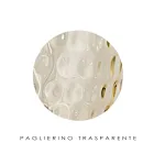 Plafoniera in Vetro Veneziano di Diverse Finiture Made in Italy - Sibilla Viadurini