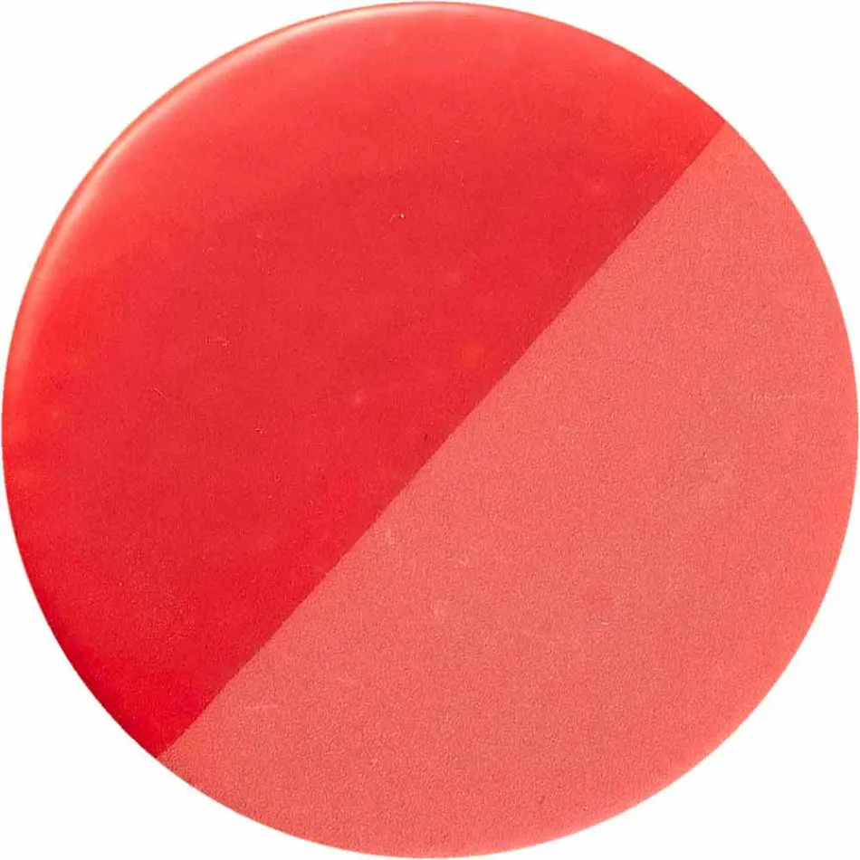 Plafoniera Vintage a Soffitto in Ceramica Made in Italy – Ferroluce Pi Viadurini