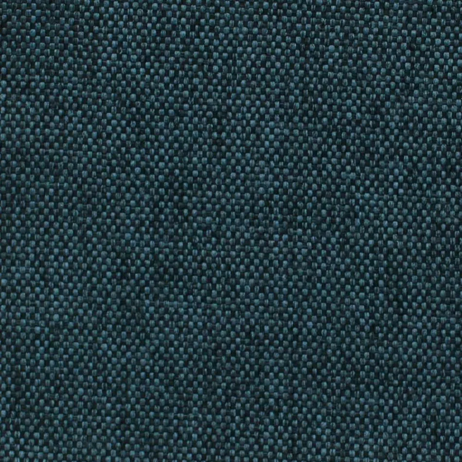 Poltrona da Salotto con Base a Scelta Girevole o Fissa Made in Italy - Ironico Viadurini
