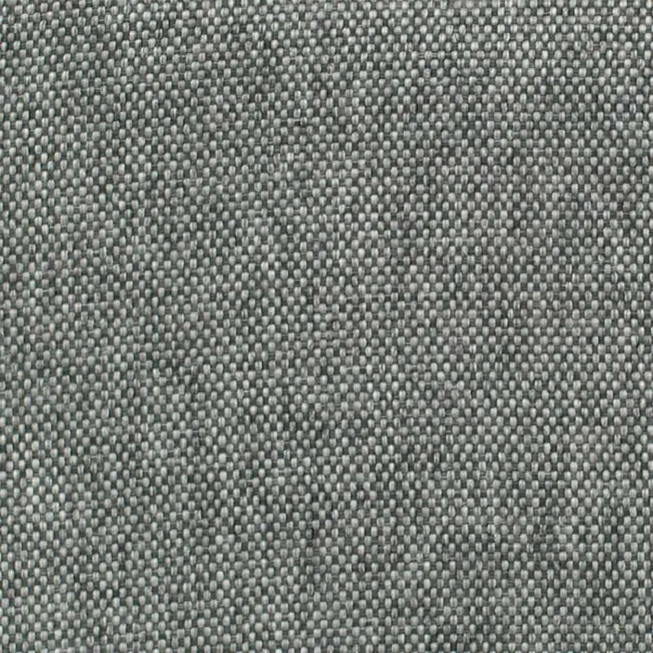 Poltrona da Salotto con Base a Scelta Girevole o Fissa Made in Italy - Ironico Viadurini