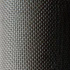 Poltrona di Design da Esterno in Metallo e Tessuto Made in Italy - Selia Viadurini