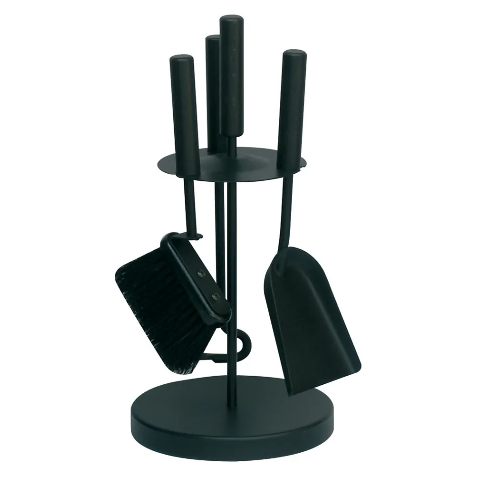 Porta Attrezzi con 3 Utensili in Metallo Diverse Finiture Made in Italy - Darbuka Viadurini