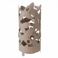 Portaombrelli di Design con Farfalle in Ferro Made in Italy – Maura