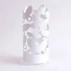 Portaombrelli di Design con la Forma di Farfalle in Ferro Made in Italy – Maura Viadurini