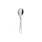 Posate in Acciaio Inox Lucido Design Moderno Essenziale 24 Pezzi - Mekano Viadurini