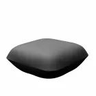 Pouf da esterno di design Pillow by Vondom in polietilene. 67x67 cm Viadurini