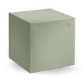 Pouf Decorativo in Polietilene 8 Finiture Realizzato in Italia - Viky