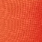 Pouf Morbido Rotondo da Salotto Interno o Esterno in Tessuto Colorato - Naemi Viadurini