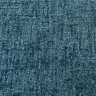 Pouf Ottomano Rotondo da Salotto in Ciniglia Colorata 3 Dimensioni - Evelyne Viadurini