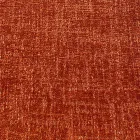 Pouf Ottomano Rotondo da Salotto in Ciniglia Colorata 3 Dimensioni - Evelyne Viadurini