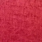 Pouf Ottomano Rotondo da Salotto in Ciniglia Colorata 3 Dimensioni - Evelyne Viadurini