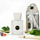 Profumatore Ambiente Fragranza Bamboo Lime 2,5 Lt con Bastoncini - Ariadicapri Viadurini