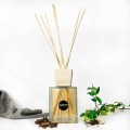 Profumatore Ambiente Legno di Oud 2.5 Lt con Bastoncini - Ventodisardegna