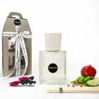Profumatore Ambiente Melograno 2,5 Lt con Bastoncini - Soledipantelleria Viadurini