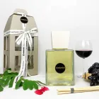 Profumatore Ambiente Mosto Selvatico 2.5 Lt con Bastoncini - Terradimontalcino Viadurini
