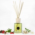 Profumatore Ambiente Vaniglia e Mou 2.5 Lt con Bastoncini - Sabbiedelsalento