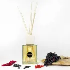 Profumatore Ambiente Vino Rosso 2.5 Lt con Bastoncini - Rossodelchianti Viadurini