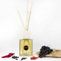 Profumatore Ambiente Vino Rosso 2.5 Lt con Bastoncini - Rossodelchianti