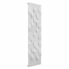Radiatore Idraulico a Parete in Acciaio di Design Moderno fino 1003 Watt - Stone Viadurini