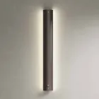 Radiatore Termoarredo in Alluminio Design a Parete Idraulico 250 Watt - Stilus Viadurini