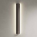 Radiatore Termoarredo in Alluminio Design a Parete Idraulico 250 Watt - Stilus