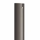 Radiatore Termoarredo in Alluminio Design a Parete Idraulico 250 Watt - Stilus Viadurini