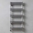 Radiatore Termoarredo Moderno Design Verticale a Parete fino a 530 Watt - Shelf Viadurini