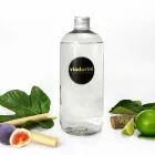 Refill Bamboo Lime Diffusore Ambiente Bastoncini 500 ml o 1 lt - Ariadicapri Viadurini