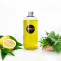 Refill Fragranza Bergamotto Diffusore Ambiente 500 ml o 1 lt - Ladolcesicilia