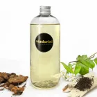Refill Legno Oud Diffusore Ambiente Bastoncini 500 ml o 1 lt - Ventodisardegna Viadurini