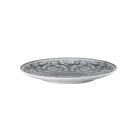 Rosenthal Versace Barocco 4 Piatti Piani Diametro 17 cm in Porcellana - Barocco Viadurini
