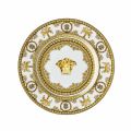 Rosenthal Versace I Love Baroque 4 Piatti Piani Diametro 18 cm - Baroque