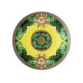 Rosenthal Versace Jungle Animalier 4 Piatti Piani Diametro 17 cm - Animalier