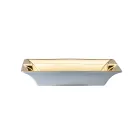 Rosenthal Versace Jungle Animalier Posacenere in Porcellana - Animalier Viadurini