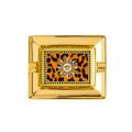 Rosenthal Versace Jungle Animalier Posacenere in Porcellana - Animalier