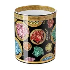 Rosenthal Versace Medusa Amplified Multicolor Vaso - Amplifiedmulticolor Viadurini