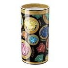 Rosenthal Versace Medusa Amplified Multicolor Vaso - Amplifiedmulticolor Viadurini