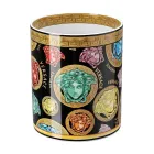 Rosenthal Versace Medusa Amplified Multicolor Vaso - Amplifiedmulticolor Viadurini