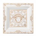 Rosenthal Versace Medusa Gala Coppa di design in porcellana 22cm