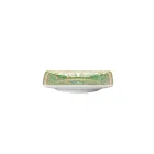 Rosenthal Versace Medusa Garland 6 Coppette Quadre Piane - Christmas Viadurini