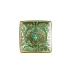 Rosenthal Versace Medusa Garland 6 Coppette Quadre Piane - Christmas Viadurini