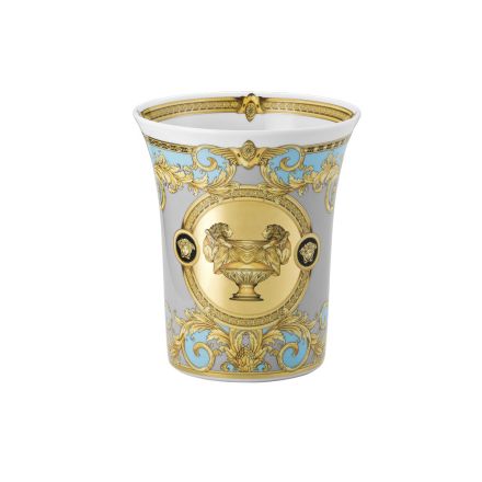 Rosenthal Versace Prestige Gala Vaso in Porcellana - Prestige Viadurini