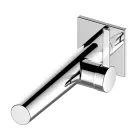 Rubinetteria Incasso a Parete da Lavabo Design Integrato 3 Misure - Erkole
 Viadurini