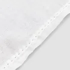 Runner per Tavolo 100% Lino con Ricamo Design di Lusso Italiano - Giuggiolo Viadurini