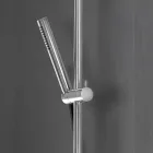 Saliscendi e Presa ad Acqua Minimal in Acciaio Inossidabile AISI 316L - Artigli Viadurini