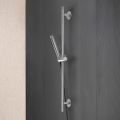 Saliscendi e Presa ad Acqua Minimal in Acciaio Inossidabile AISI 316L - Artigli