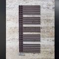 Scaldasalviette Misto in Acciaio al Carbonio Made in Italy - Amarene